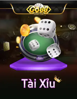 Gò Tài Xỉu Portrait